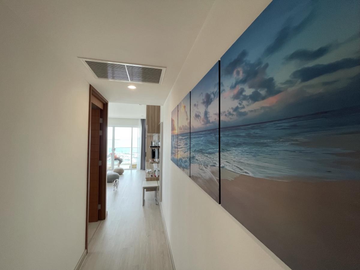 **White Sand Beach Residential Condo for Sale/Rent in Pattaya** – รูปที่ 4