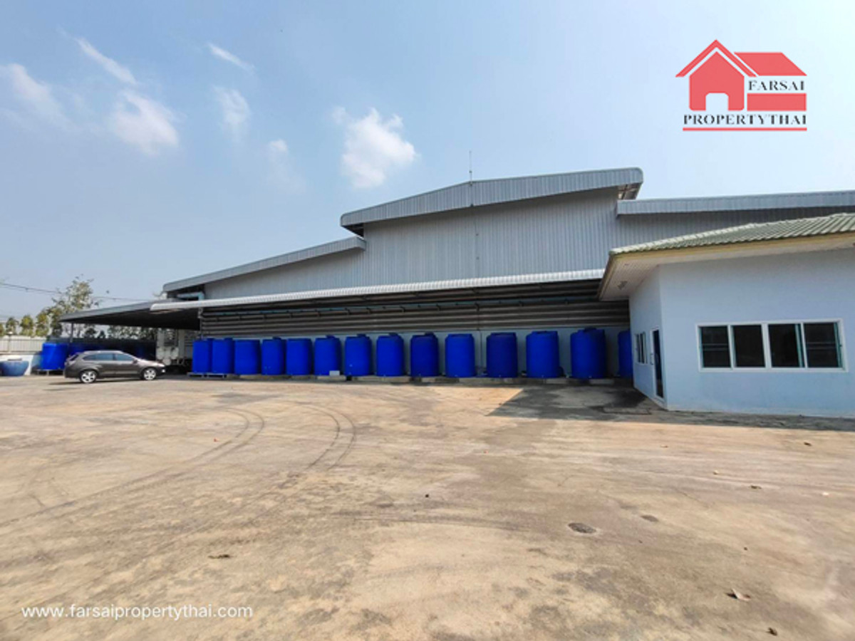 Factory/warehouse building for rent, area 1 rai 17 wa, usable area 300 sq m, office, electricity 350KVA, Soi WPO 11, Thanon Setthakit 1, rental price 38,000 baht/month Factory/warehouse building for rent, area 1 rai 17 wa, usable area 300 sq m, office, electricity 350KVA, Soi WPO 11, Thanon Setthakit 1, rental price 38,000 baht/month