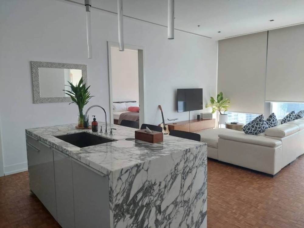 The Ritz Carlton Residences at MahaNakhon - Luxurious Furnished, Pet Friendly, 2 Beds Condo for Sale! The Ritz Carlton Residences at MahaNakhon - Luxurious Furnished, Pet Friendly, 2 Beds Condo for Sale!