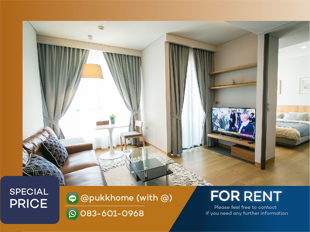 The Lumpini 24 | 1 Bedroom 38 sqm มีหลายห้องนะคะ 📞 Line : @pukkhome (with @) The Lumpini 24 | 1 Bedroom 38 sqm มีหลายห้องนะคะ 📞 Line : @pukkhome (with @)