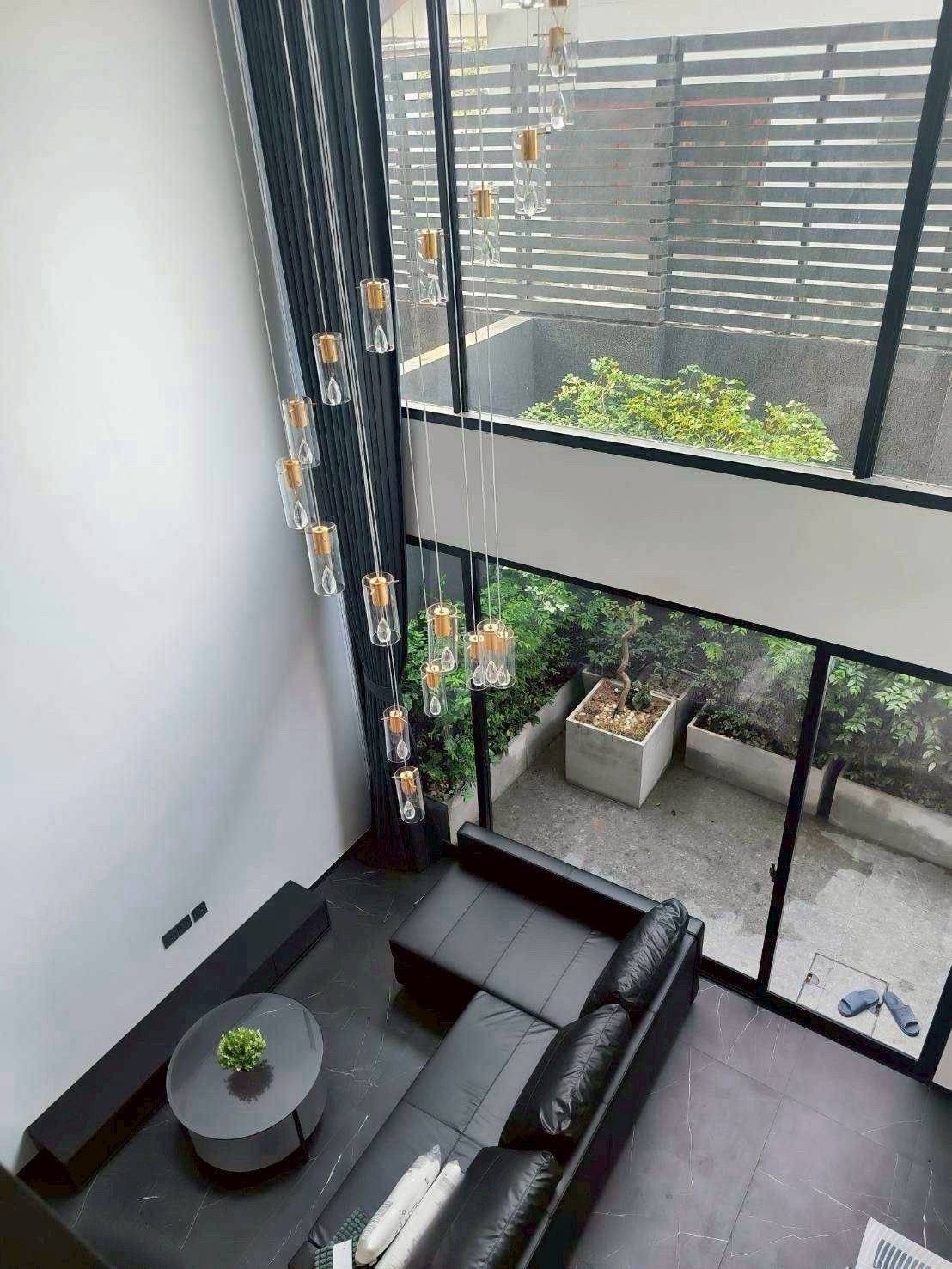 ให้เช่า Office รัชดา 20 ( L SCAPE RATCHADA) แต่งครบระดับพรีเมียม🚀🌟🌿 办公室出租，Ratchada 20 (L SCAPE RATCHADA)，家具齐全，品质优良。 – รูปที่ 4