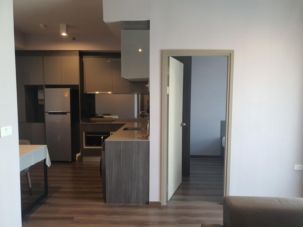 For rent Ideo Rama 9 - Asoke 2 นอน 2 น้ำ เฟอร์นิเจอร์ครบ พร้อมเข้าอยู่ LH-RW005183 – รูปที่ 4