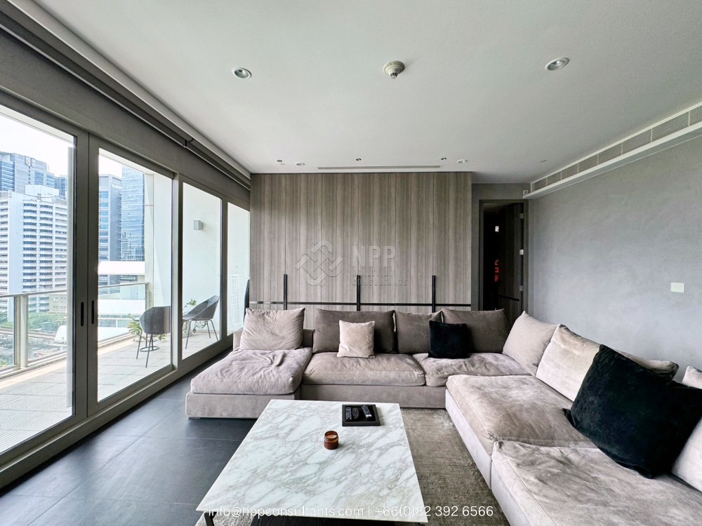 Project: 185 Rajadamri 2 Bedrooms For rent Project: 185 Rajadamri 2 Bedrooms For rent