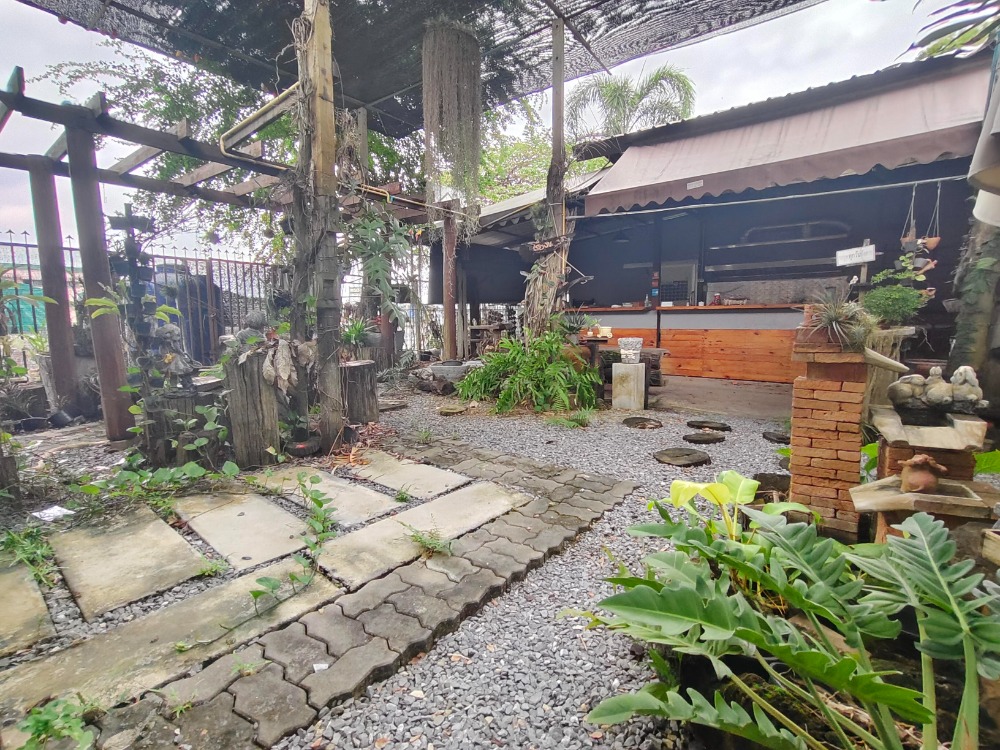 ขาย ที่ดิน  4 ไร่ 189.4 ตร.ว.  ทำเลบางบอน 3  แปลงใหญ่ ติดถนน เหมาะลงทุนต่อยอดธุรกิจ  – รูปที่ 4