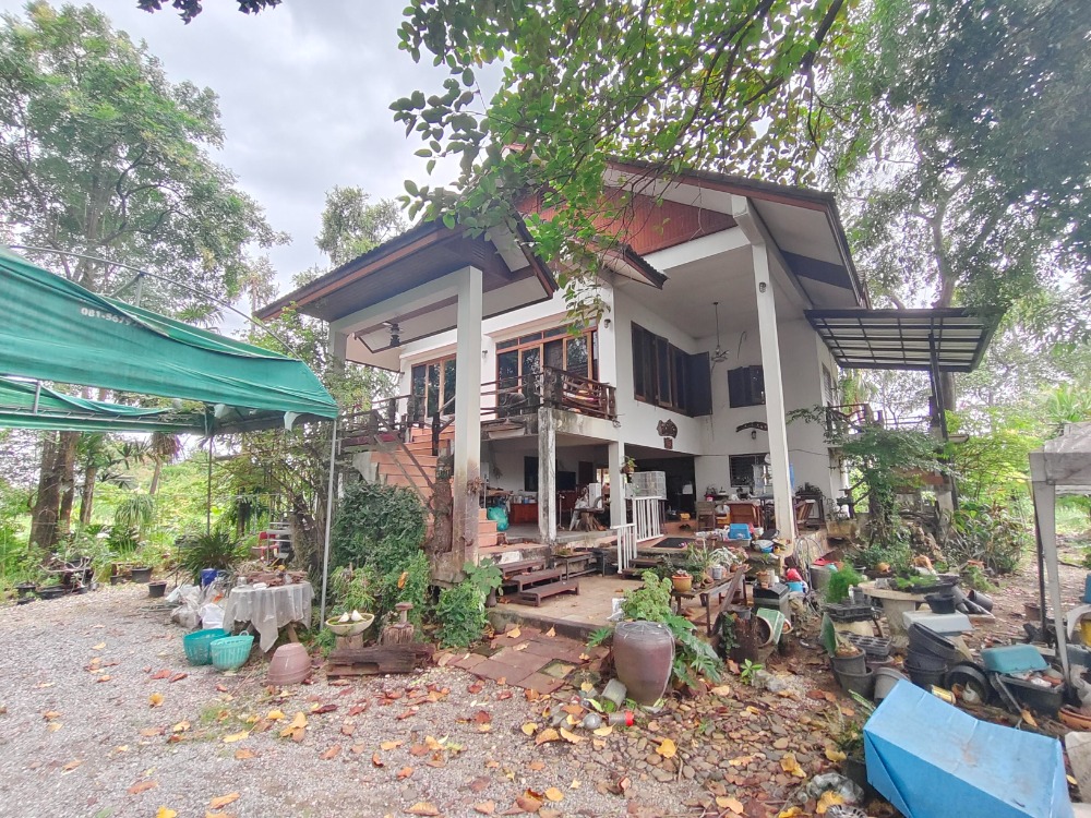 ขาย ที่ดิน  4 ไร่ 189.4 ตร.ว.  ทำเลบางบอน 3  แปลงใหญ่ ติดถนน เหมาะลงทุนต่อยอดธุรกิจ  – รูปที่ 2