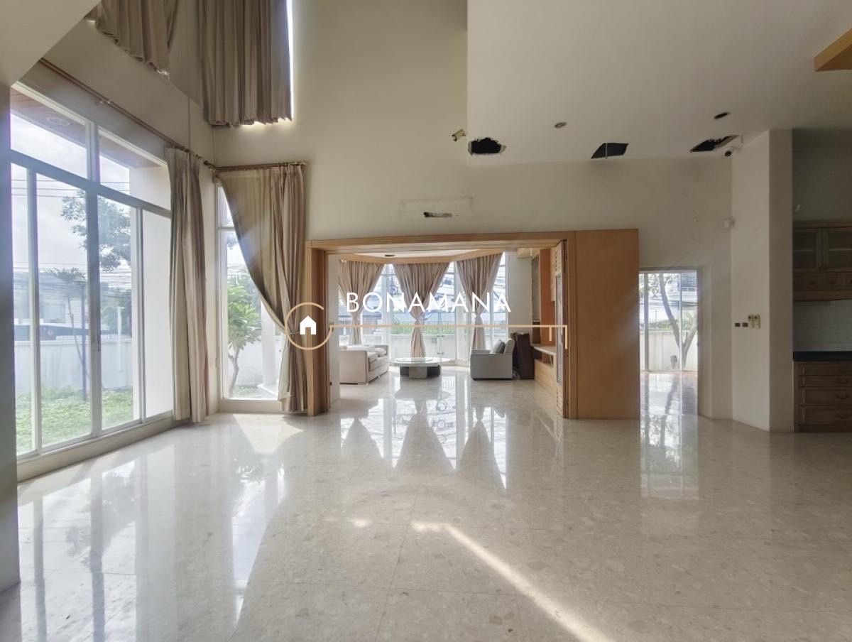 2-storey detached house for business, Praditmanootham - Maeng Jai – รูปที่ 4
