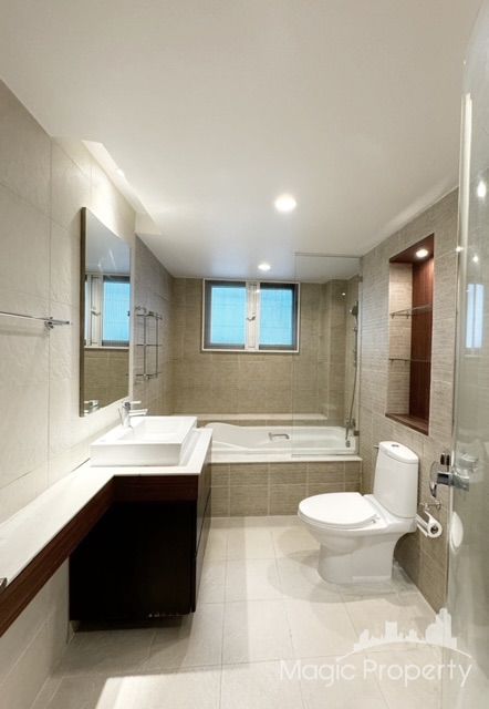 ขาย 3 ห้องนอน ใน อเวนิว 61 คอนโดมิเนียม เขตวัฒนา กรุงเทพฯ – รูปที่ 3