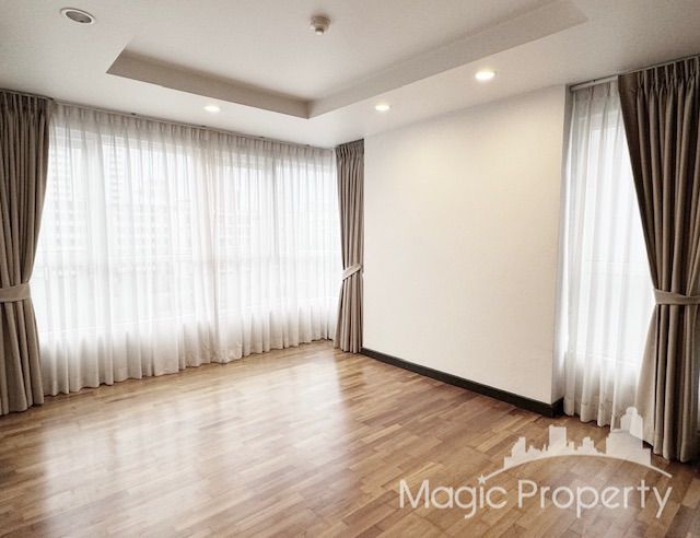 ขาย 3 ห้องนอน ใน อเวนิว 61 คอนโดมิเนียม เขตวัฒนา กรุงเทพฯ – รูปที่ 4