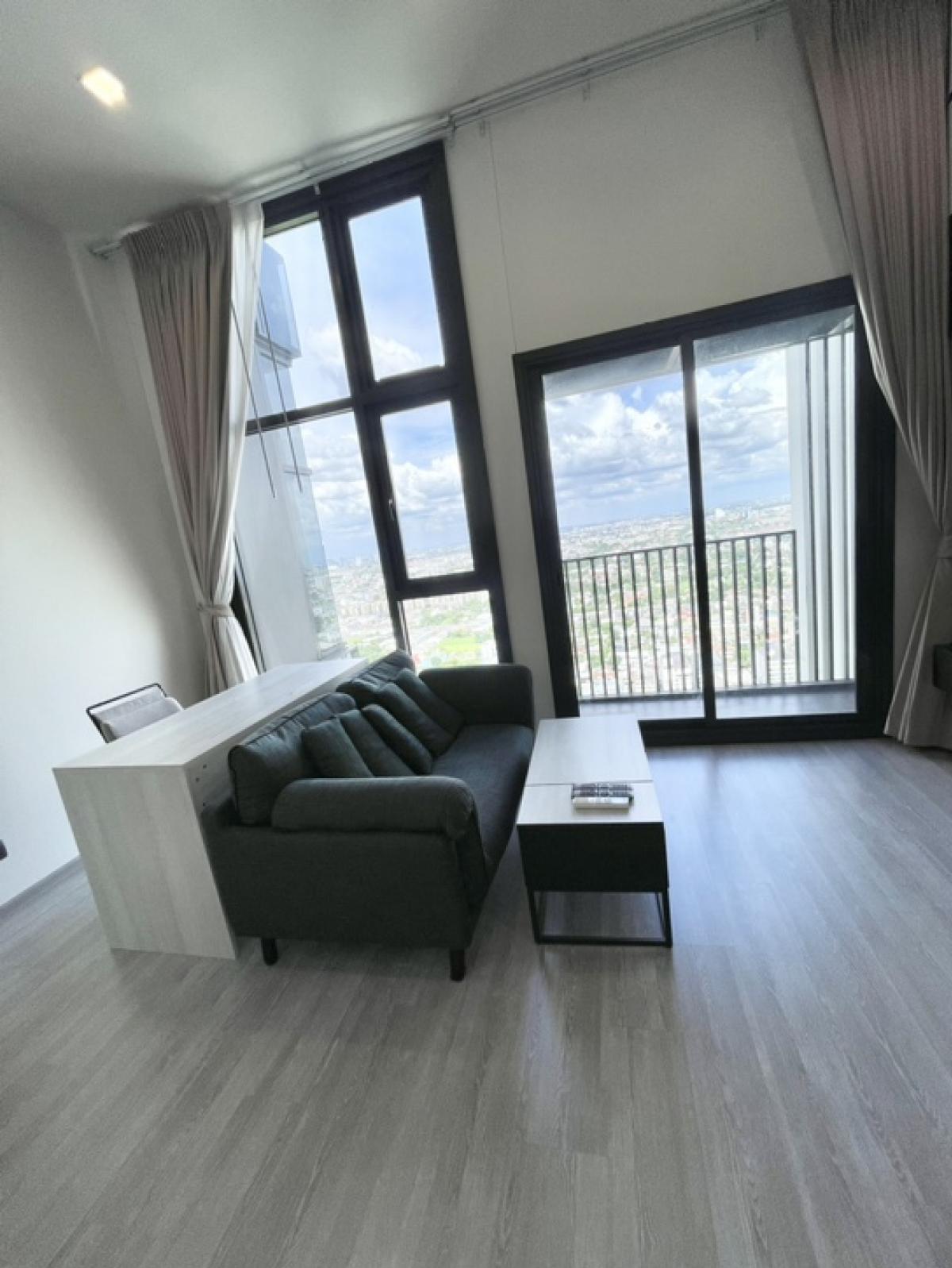For Rent Condo The Line Sukhumvit 101 For Rent Condo The Line Sukhumvit 101