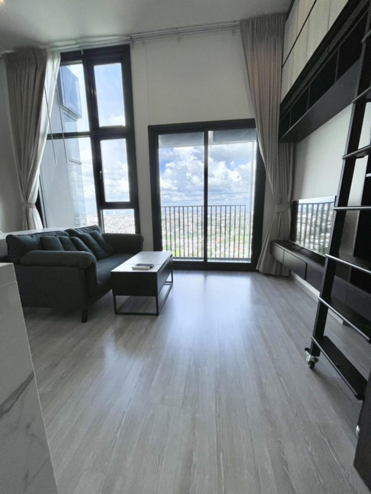 For Rent Condo The Line Sukhumvit 101 – รูปที่ 2