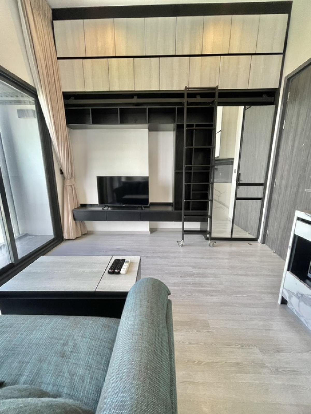 For Rent Condo The Line Sukhumvit 101 – รูปที่ 3