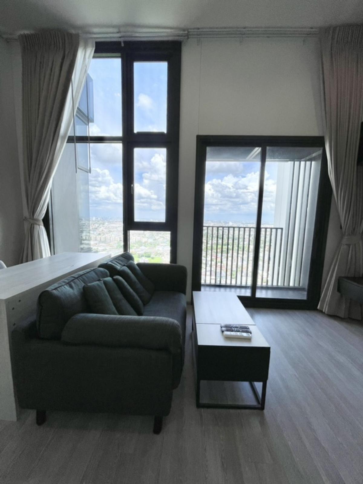 For Rent Condo The Line Sukhumvit 101 – รูปที่ 4
