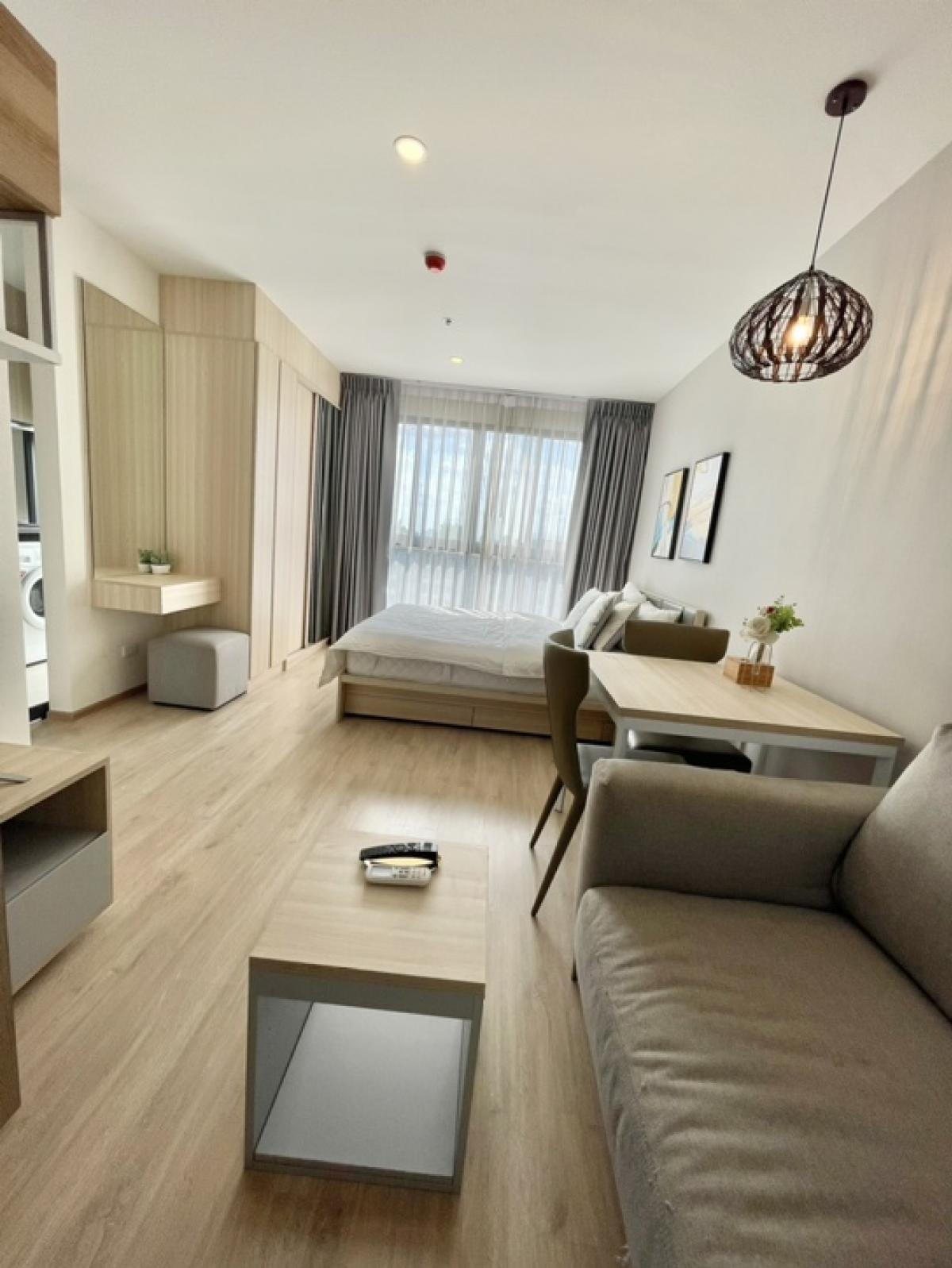 For Rent Condo Ideo o2 bangna – รูปที่ 2