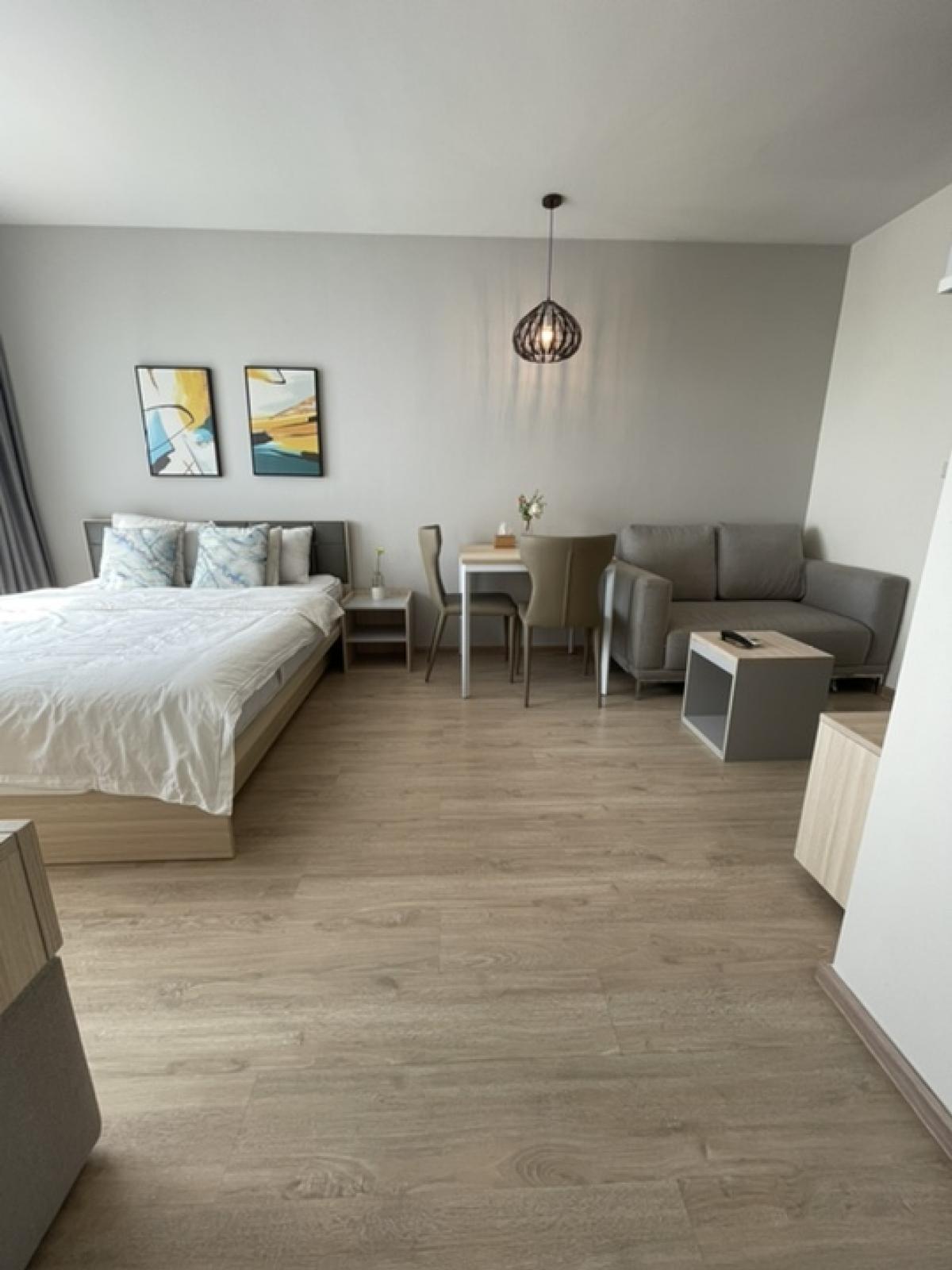 For Rent Condo Ideo o2 bangna – รูปที่ 3