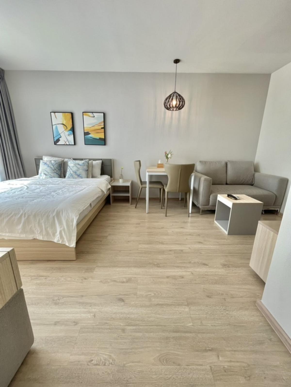For Rent Condo Ideo o2 bangna – รูปที่ 4