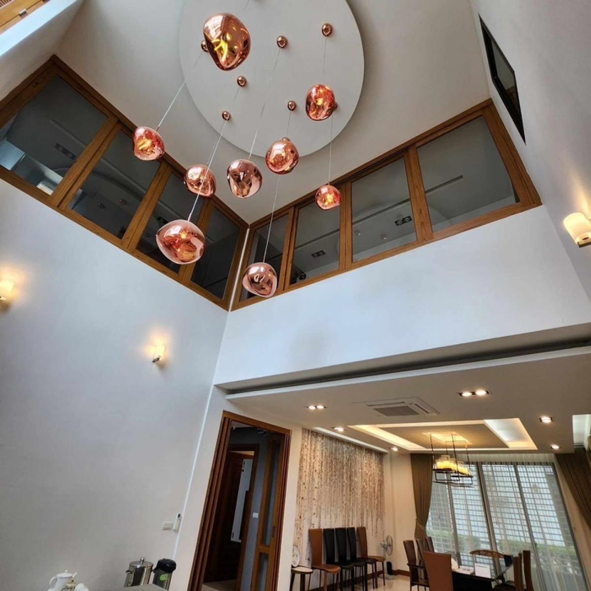 ♦ บ้านเดี่ยว สุขุมวิท 101 ♦ 3 ชั้น มีลิฟต์ | 9 ห้องนอน 9 ห้องน้ำ | 474.00 ตร.ว., 800.00+ ตร.ม. | ใกล้ BTS ปุณณวิถี – รูปที่ 3