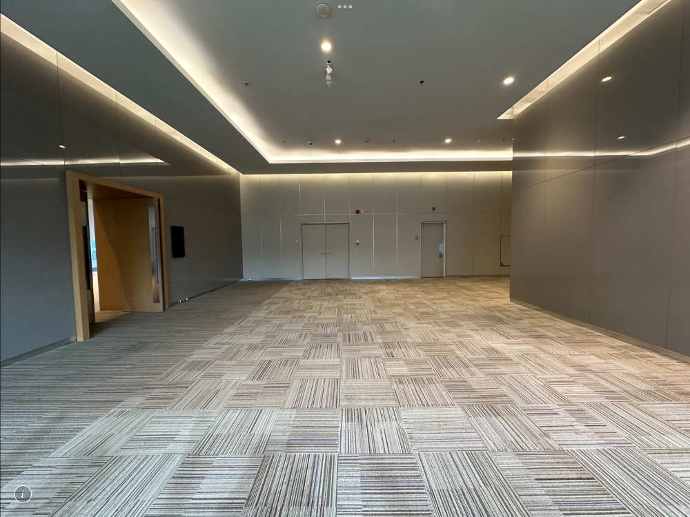 พื้นที่ใหม่ตกแต่งแล้วยังไม่เคยใช้งานพร้อมใช้งาน – รูปที่ 3