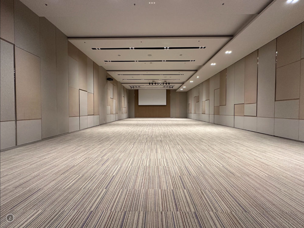 พื้นที่ใหม่ตกแต่งแล้วยังไม่เคยใช้งานพร้อมใช้งาน – รูปที่ 2
