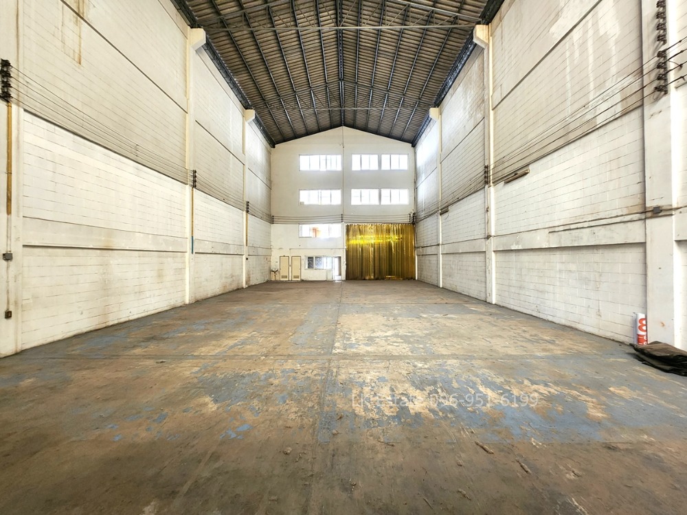 Urgent sale! Factory/warehouse+office, 498 sq.m., purple city plan in Bigland Factory – รูปที่ 2