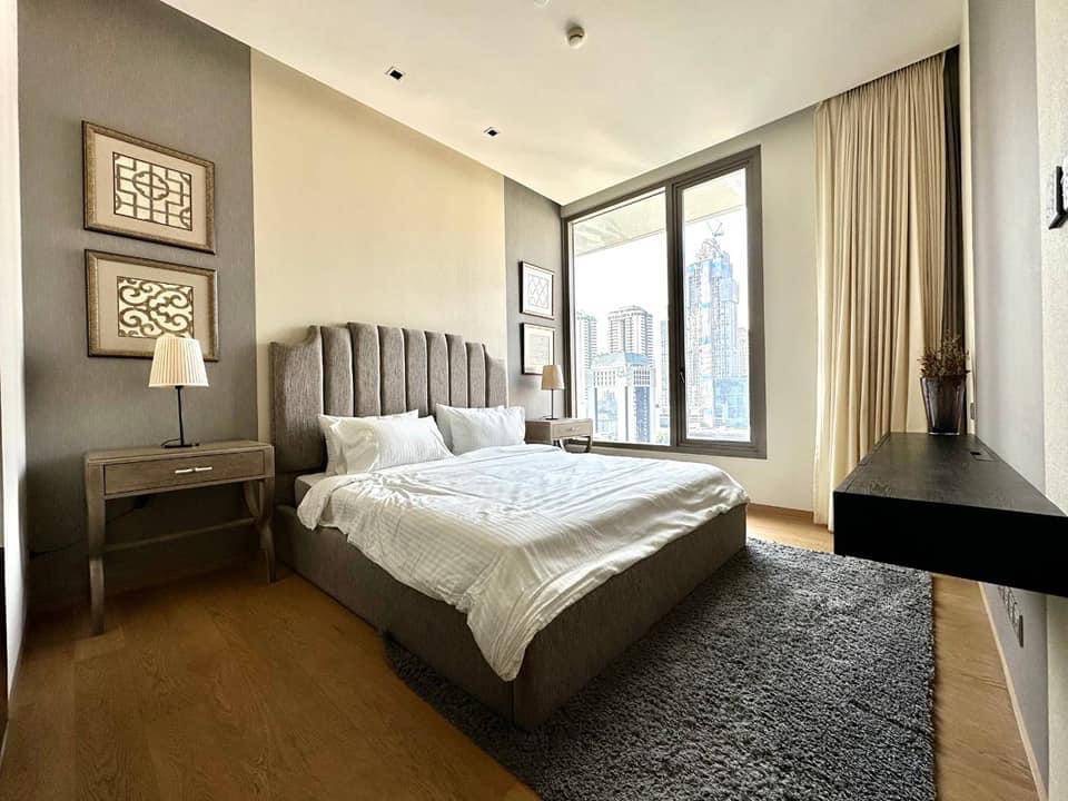 Luxury 1 Bedroom for Rent(Near Silom, Sathorn) 55k/month Luxury 1 Bedroom for Rent(Near Silom, Sathorn) 55k/month