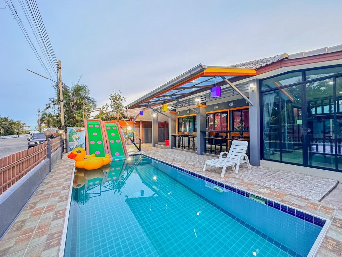 Cheap Cha -am Pluvilla House for sale. 2.99 delete. Make money to make money. Can be at a price of 4 million+into the bank. There is a lump of funds. If Citr is good, we have a team to walk for free. Cheap Cha -am Pluvilla House for sale. 2.99 delete. Make money to make money. Can be at a price of 4 million+into the bank. There is a lump of funds. If Citr is good, we have a team to walk for free.
