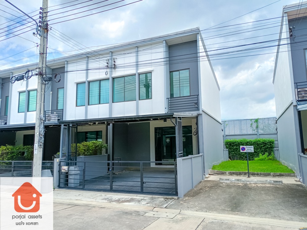 ✨ขายทาวน์โฮม 🏡 Pleno พระราม 9 – กรุงเทพกรีฑา ทาวน์โฮม 2 ชั้น หลังมุม แบบ 3 ห้องนอน🛏️ ขนาด 23 ตร.วา 📍ทำเลถนนเลียบกาญจนาภิเษก ✨ขายทาวน์โฮม 🏡 Pleno พระราม 9 – กรุงเทพกรีฑา ทาวน์โฮม 2 ชั้น หลังมุม แบบ 3 ห้องนอน🛏️ ขนาด 23 ตร.วา 📍ทำเลถนนเลียบกาญจนาภิเษก