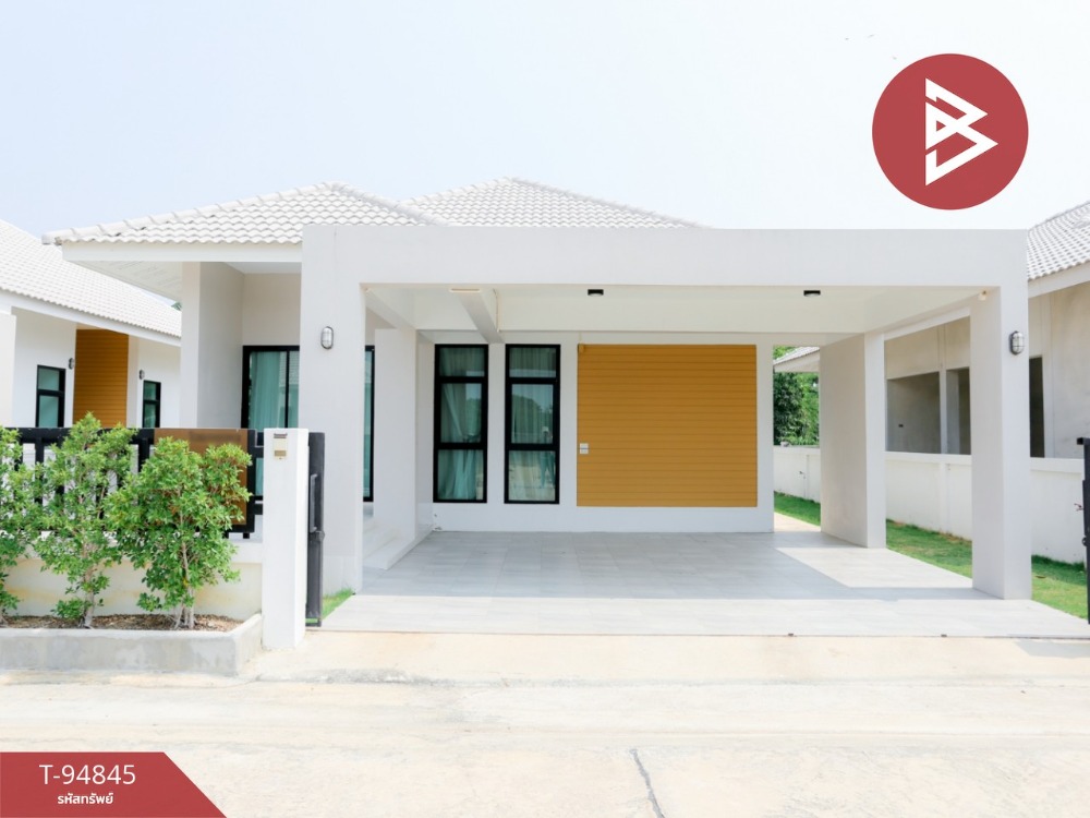 ขายบ้านเดี่ยว มี 3 หลัง หมู่บ้านทัศวรา สวนกล้วย (Tasawara Home) ราชบุรี – รูปที่ 2
