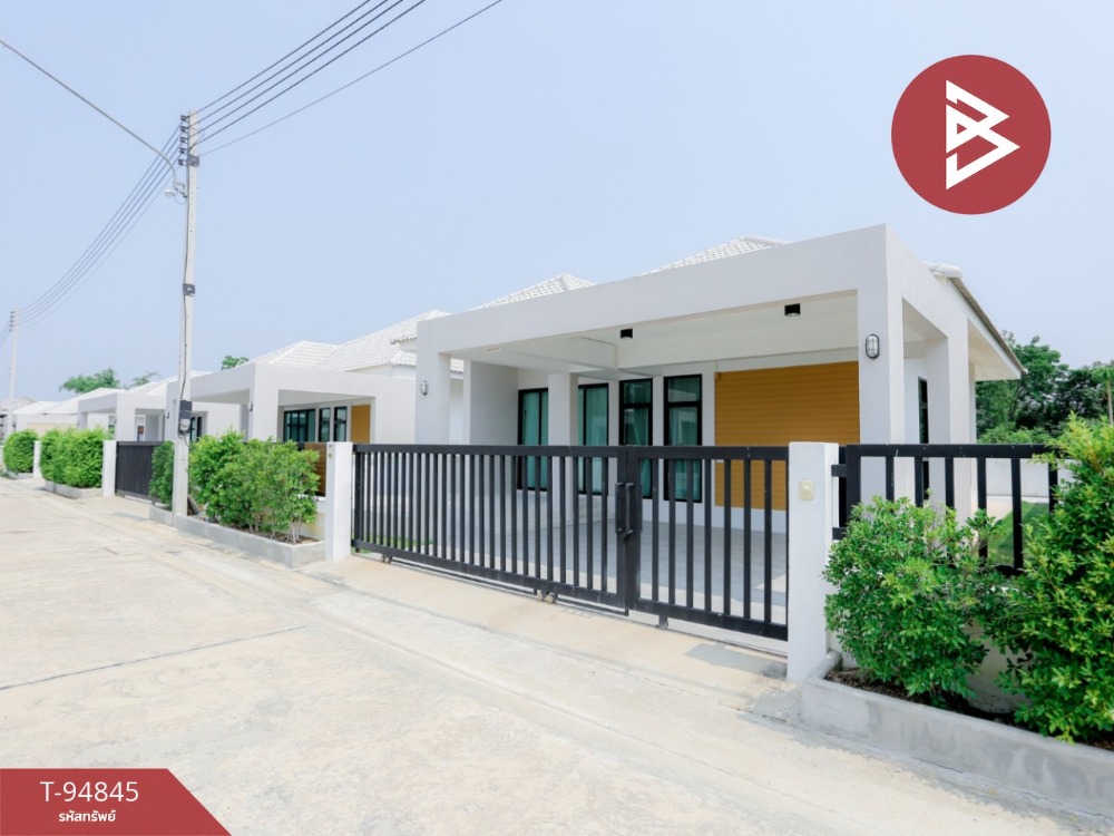ขายบ้านเดี่ยว มี 3 หลัง หมู่บ้านทัศวรา สวนกล้วย (Tasawara Home) ราชบุรี – รูปที่ 3