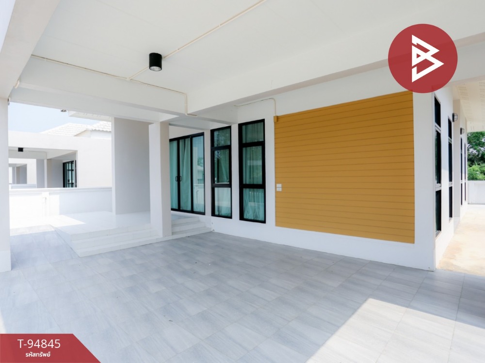 ขายบ้านเดี่ยว มี 3 หลัง หมู่บ้านทัศวรา สวนกล้วย (Tasawara Home) ราชบุรี – รูปที่ 4