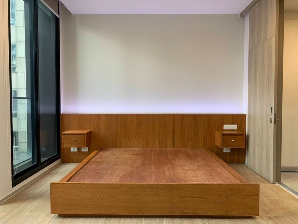 ขายคอนโด Noble Ploenchit ห้องกว้าง ทำเลดี เดินทางสะดวก ใกล้ BTS เพลินจิต – รูปที่ 2