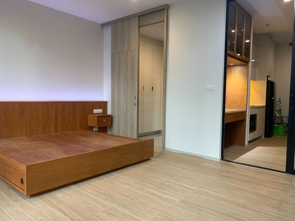 ขายคอนโด Noble Ploenchit ห้องกว้าง ทำเลดี เดินทางสะดวก ใกล้ BTS เพลินจิต – รูปที่ 3