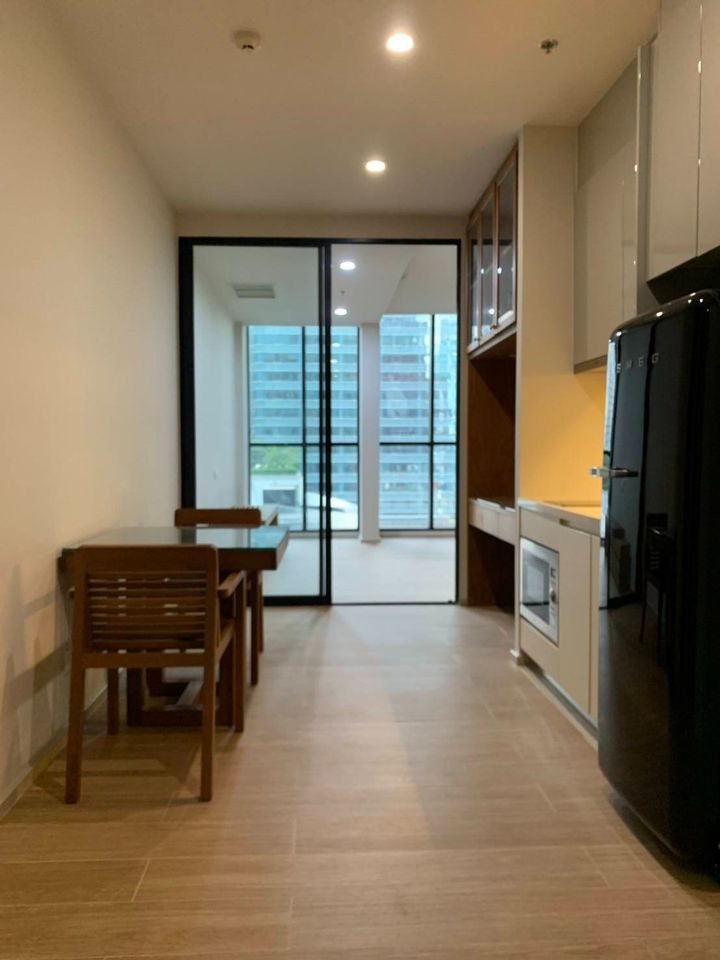 ขายคอนโด Noble Ploenchit ห้องกว้าง ทำเลดี เดินทางสะดวก ใกล้ BTS เพลินจิต – รูปที่ 4