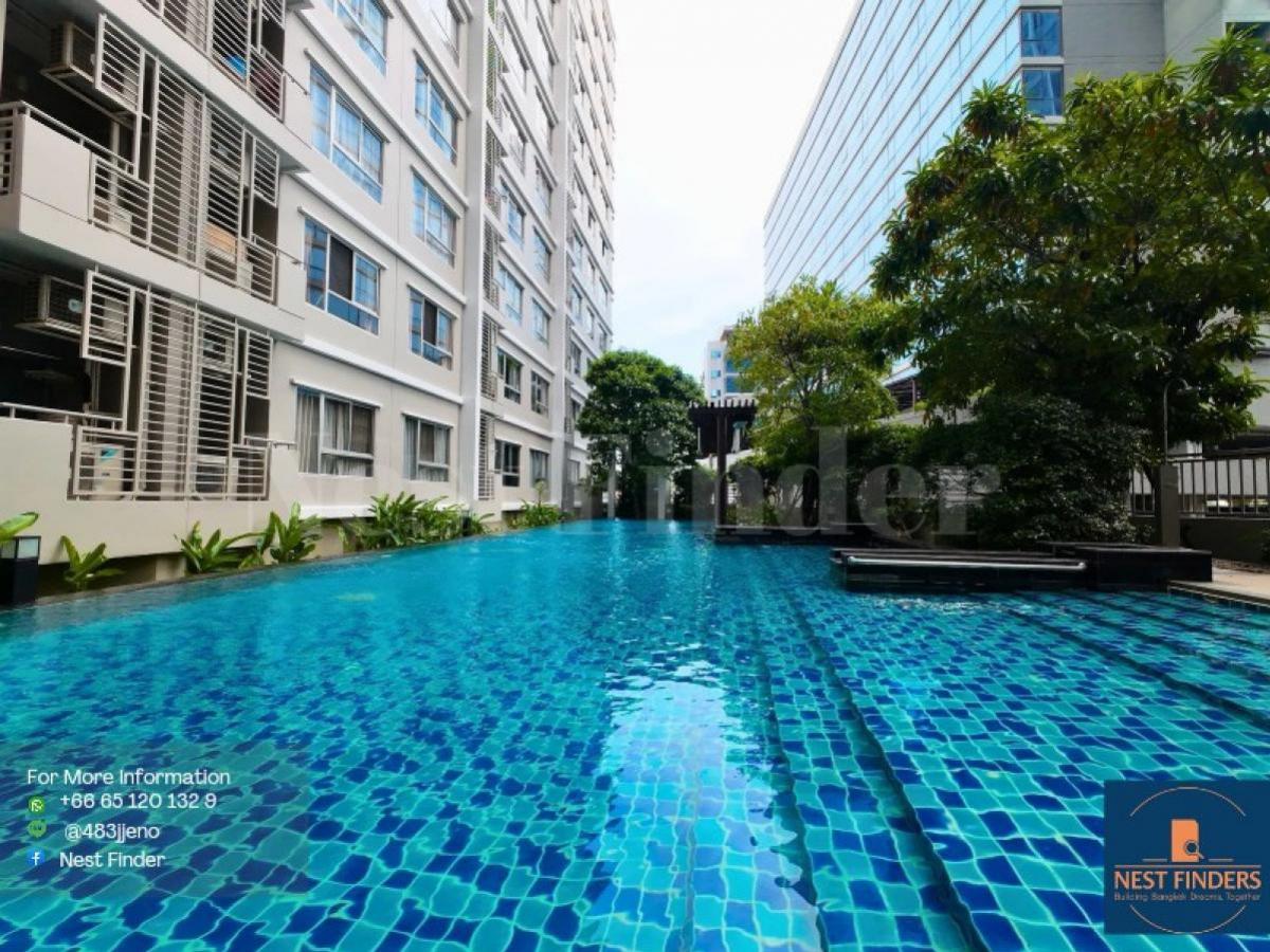 ห้องใหญ่ ทำเลสุขุมวิท 26 ใกล้รถไฟฟ้า one X condo ห้องใหญ่ ทำเลสุขุมวิท 26 ใกล้รถไฟฟ้า one X condo