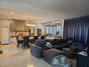 K-5906 Urgent sale! The City Rama 9-Ramkhamhaeng, ready to move in.