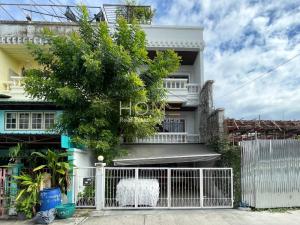 ทาวน์โฮม รัชดา 32 / 3 ห้องนอน (ขาย), Townhome Ratchada 32 / 3 Bedrooms (FOR SALE) TPM117
