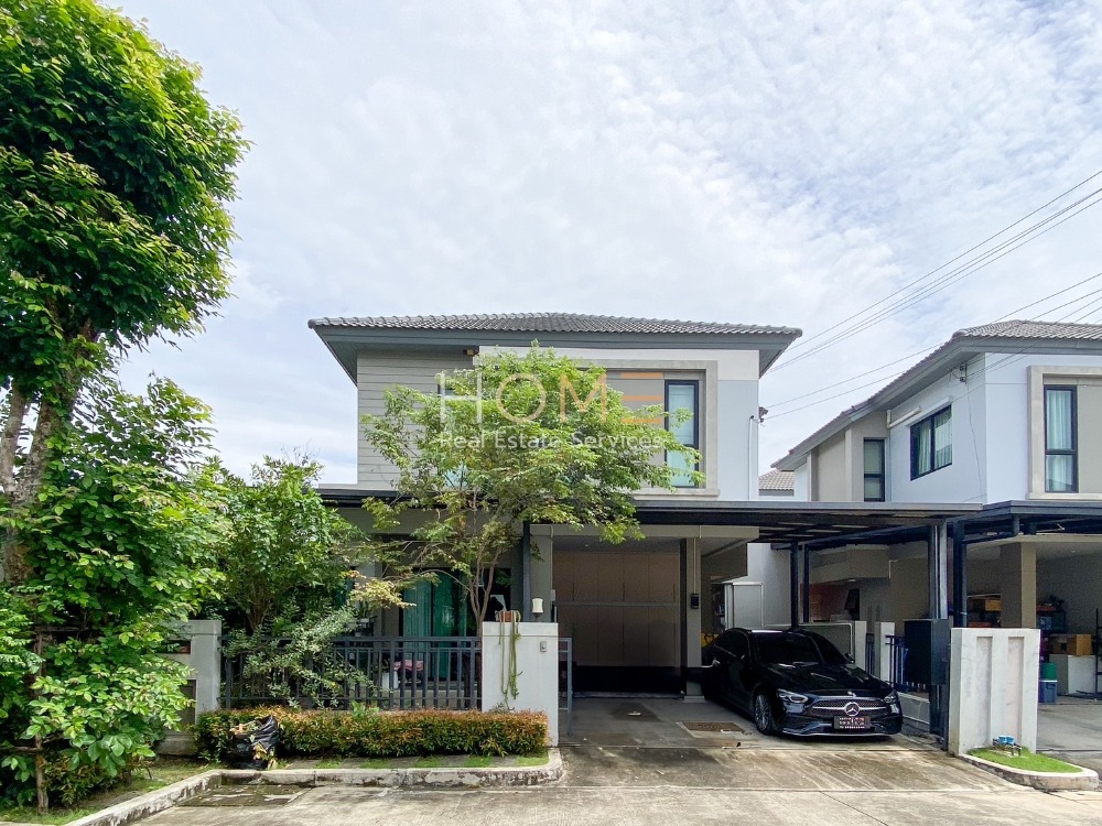 ไลฟ์ บางกอก บูเลอวาร์ด ราชพฤกษ์ - ปิ่นเกล้า / 3 ห้องนอน (ขาย), Life Bangkok Boulevard Ratchaphruek - Pinklao / 3 Bedrooms (SALE) BALL180