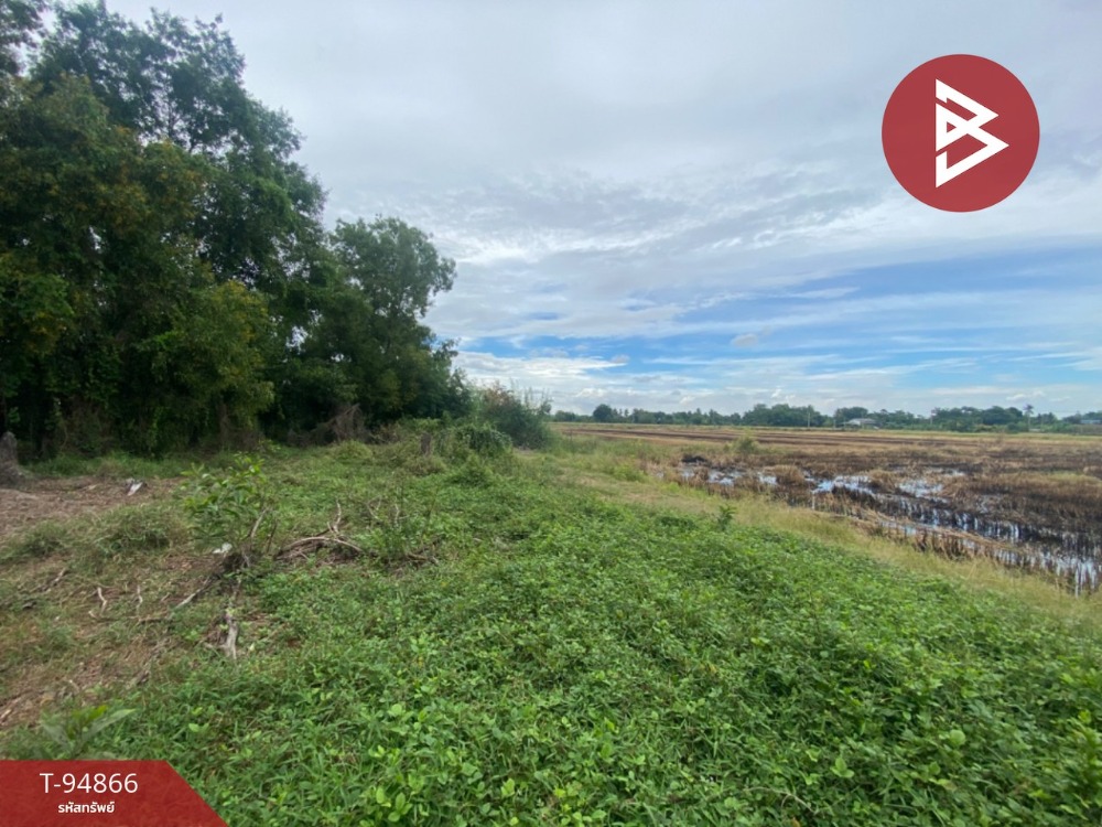 Urgent sale of vacant land, area 2 ngan, Lat Lum Kaeo, Pathum Thani – รูปที่ 2