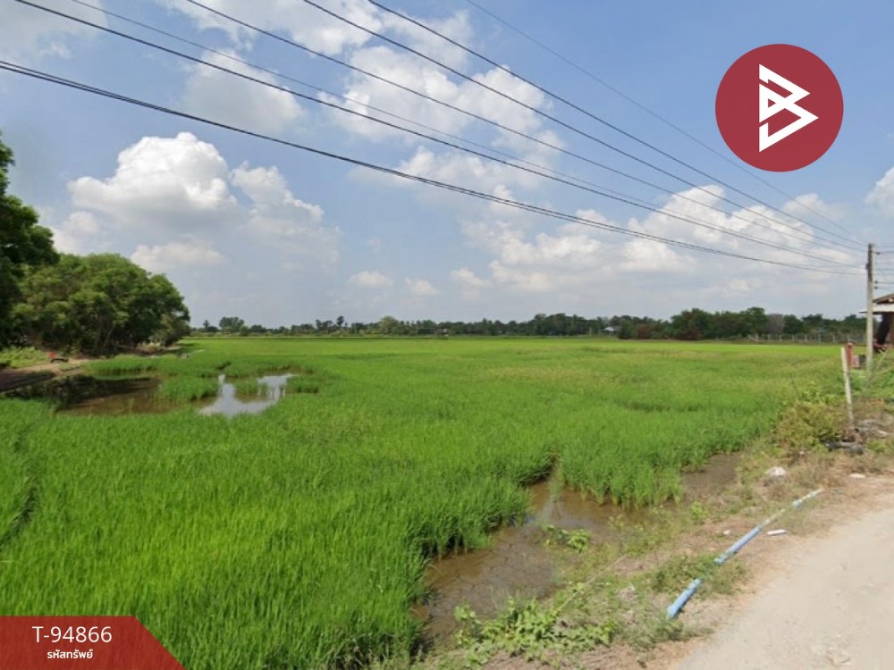 Urgent sale of vacant land, area 2 ngan, Lat Lum Kaeo, Pathum Thani – รูปที่ 4