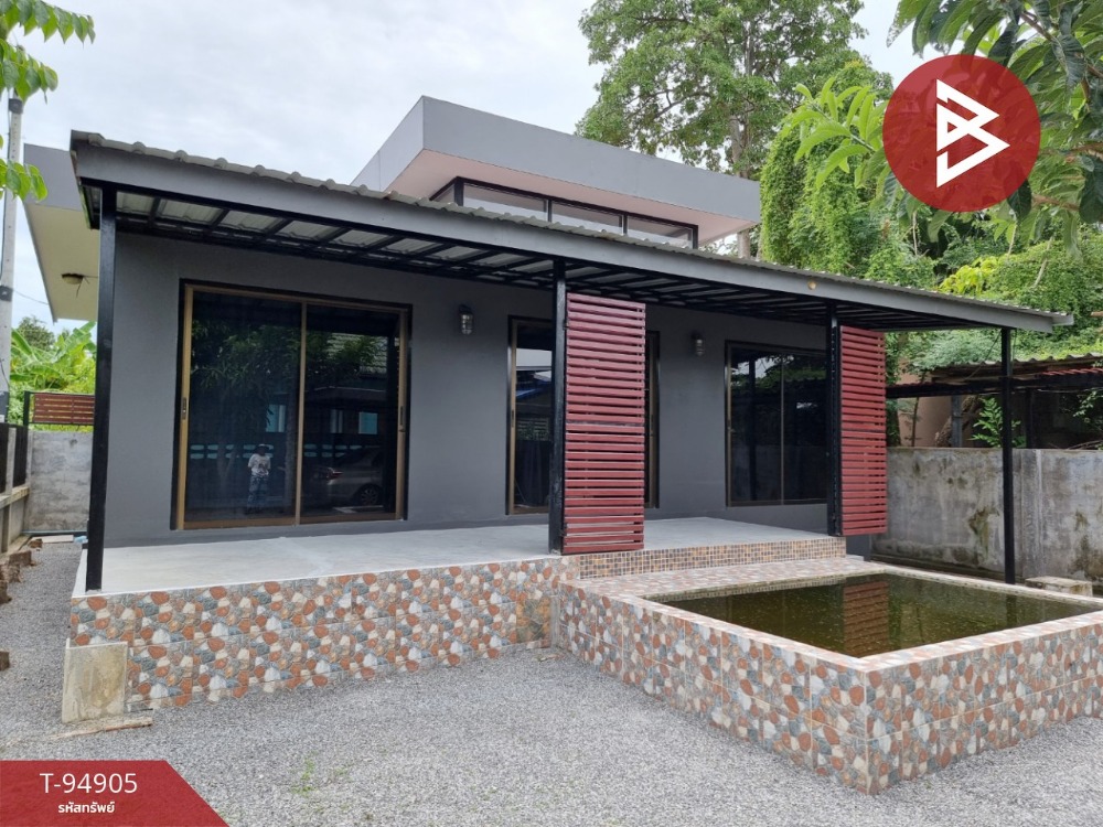 ขายบ้านเดี่ยว เนื้อที่ 60 ตารางวา หัวหิน ประจวบคีรีขันธ์ – รูปที่ 2