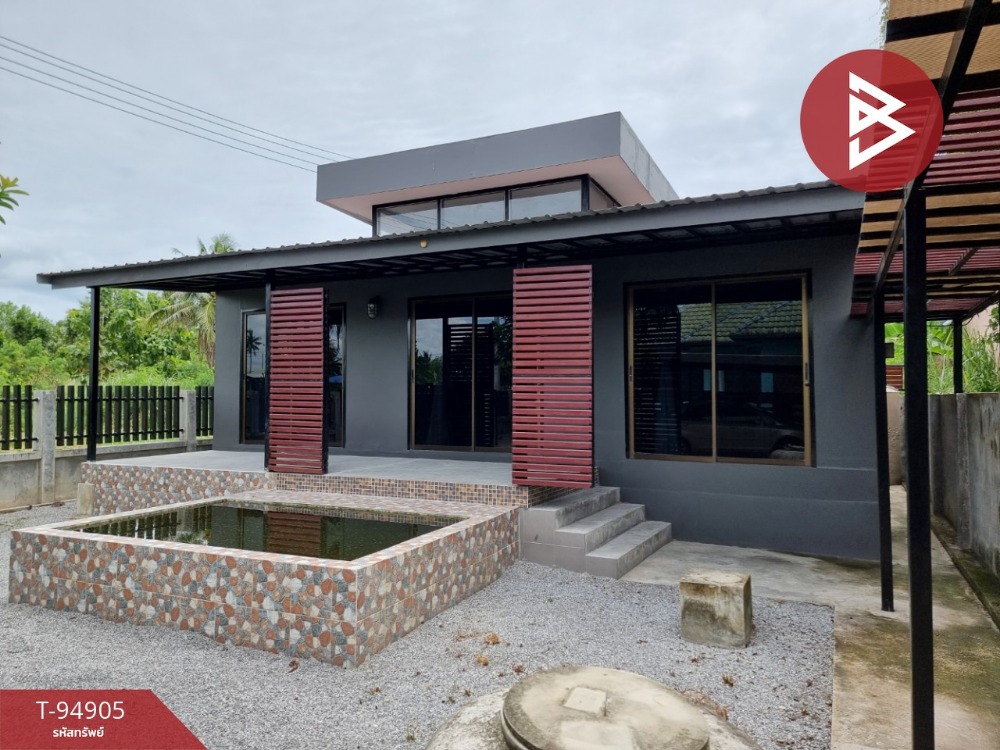 ขายบ้านเดี่ยว เนื้อที่ 60 ตารางวา หัวหิน ประจวบคีรีขันธ์ – รูปที่ 3