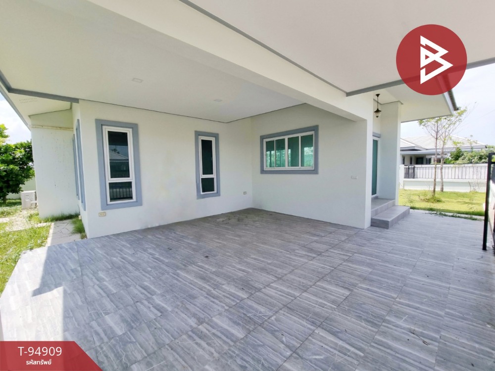 ขายบ้านเดี่ยว โครงการบ้านปัญญา-มัทนา (Baan Panya-Mattana Project) เพชรบุรี – รูปที่ 2