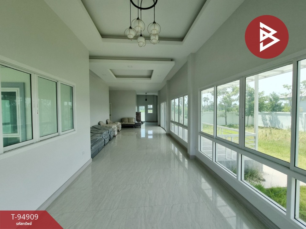 ขายบ้านเดี่ยว โครงการบ้านปัญญา-มัทนา (Baan Panya-Mattana Project) เพชรบุรี – รูปที่ 3