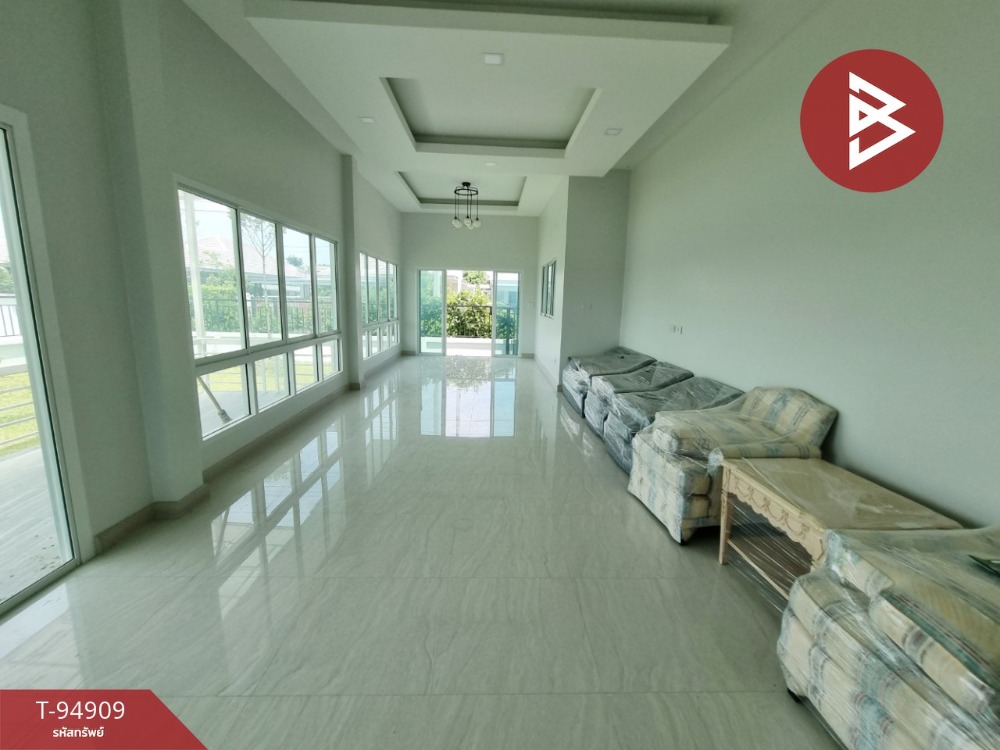ขายบ้านเดี่ยว โครงการบ้านปัญญา-มัทนา (Baan Panya-Mattana Project) เพชรบุรี – รูปที่ 4
