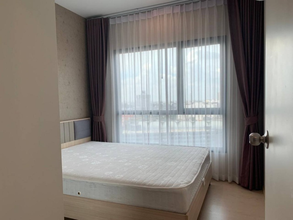 🌳🌳 The tree sukhumwit 71 - FOR RENT ** Ready to move in - 1 bedroom Fully furnished