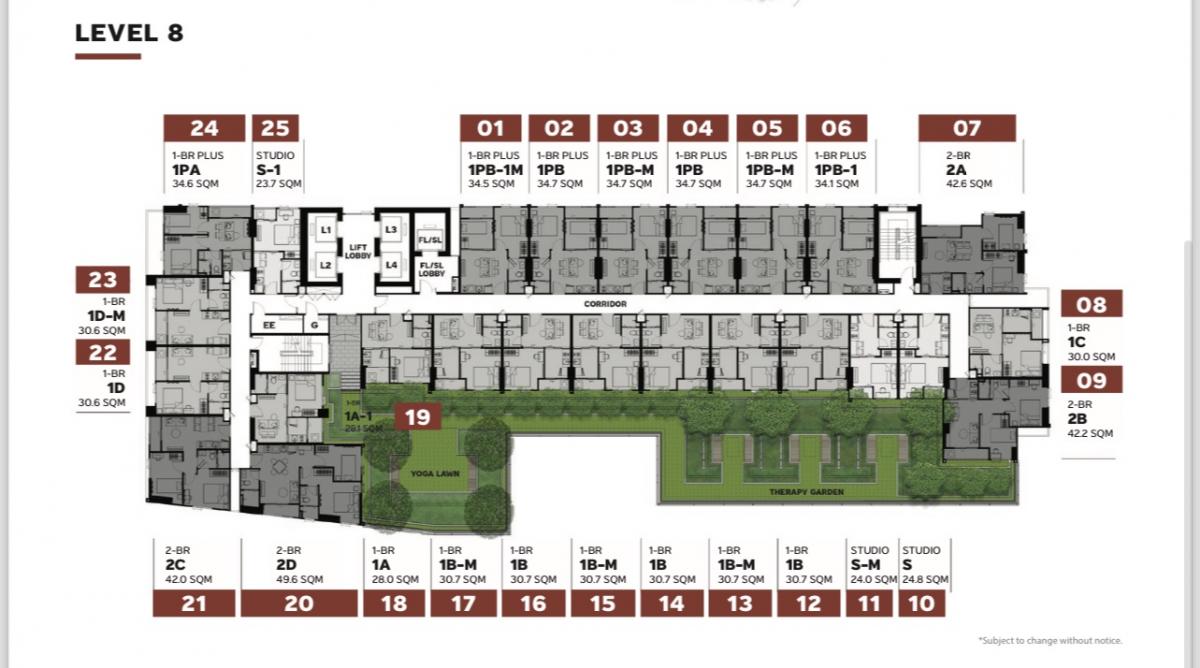 ขายดาวน์ metris district ladprao 📞0639399665