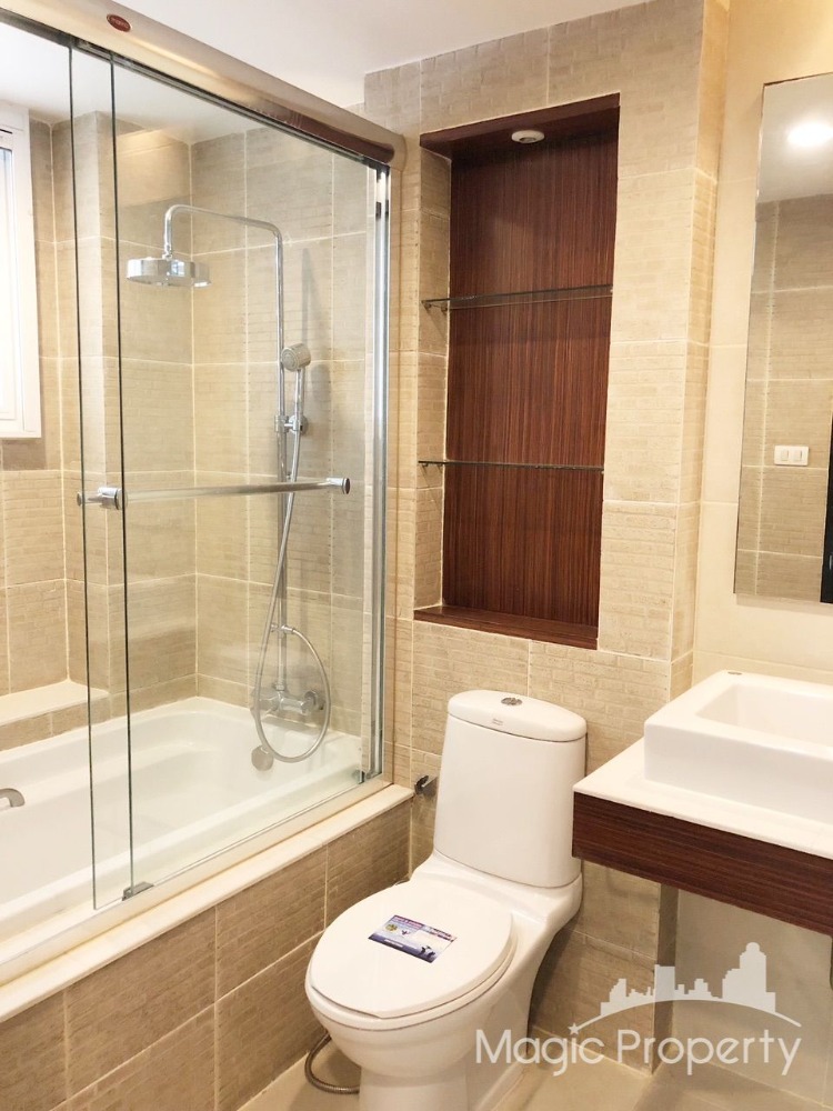 ขาย 2 ห้องนอน ใน อเวนิว 61 คอนโดมิเนียม เขตวัฒนา กรุงเทพฯ – รูปที่ 3