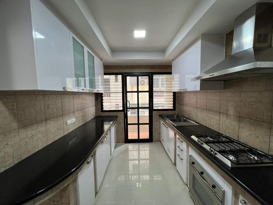 Cosmo Villa Sukhumvit 12 for rent 3 bedrooms 3 bathrooms  250 Sqm 65,000 per month – รูปที่ 4