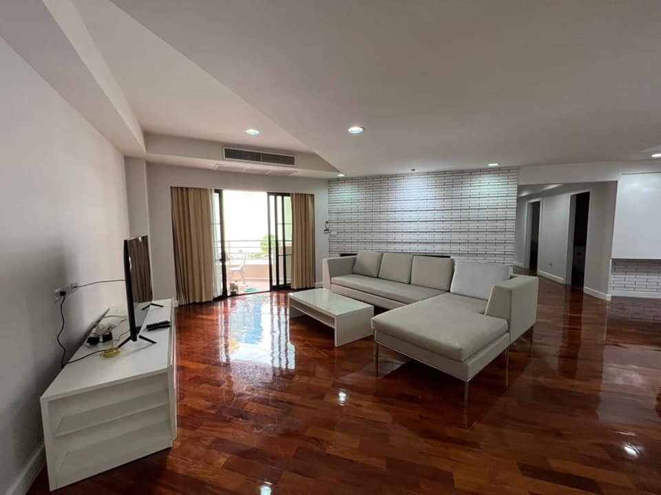 Cosmo Villa Sukhumvit 12 for rent 3 bedrooms 3 bathrooms  250 Sqm 65,000 per month – รูปที่ 2