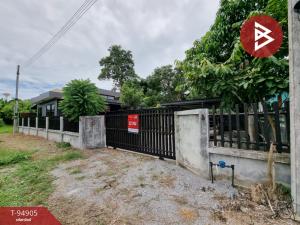 Single house for sale, area 60 square wah, Hua Hin, Prachuap Khiri Khan