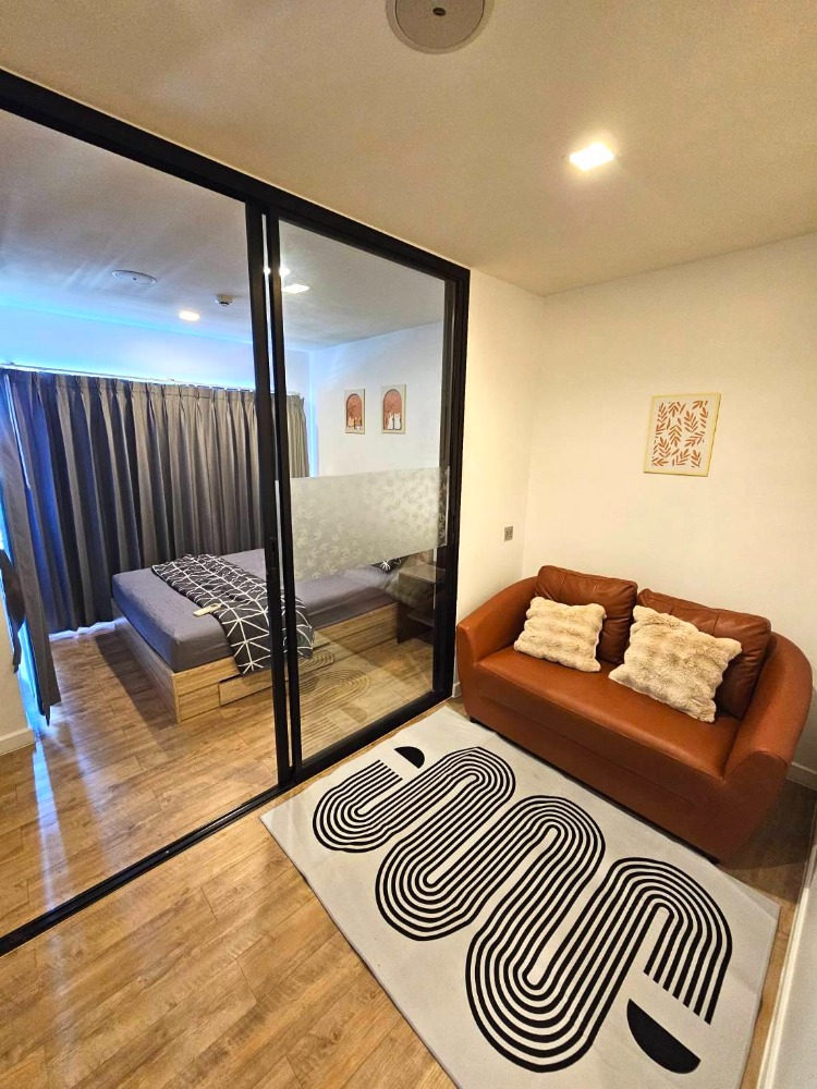 🎉 ด่วน!! ห้องว่างแล้วว  H2 Condo รามอินทรา 21 (T01401) – รูปที่ 2